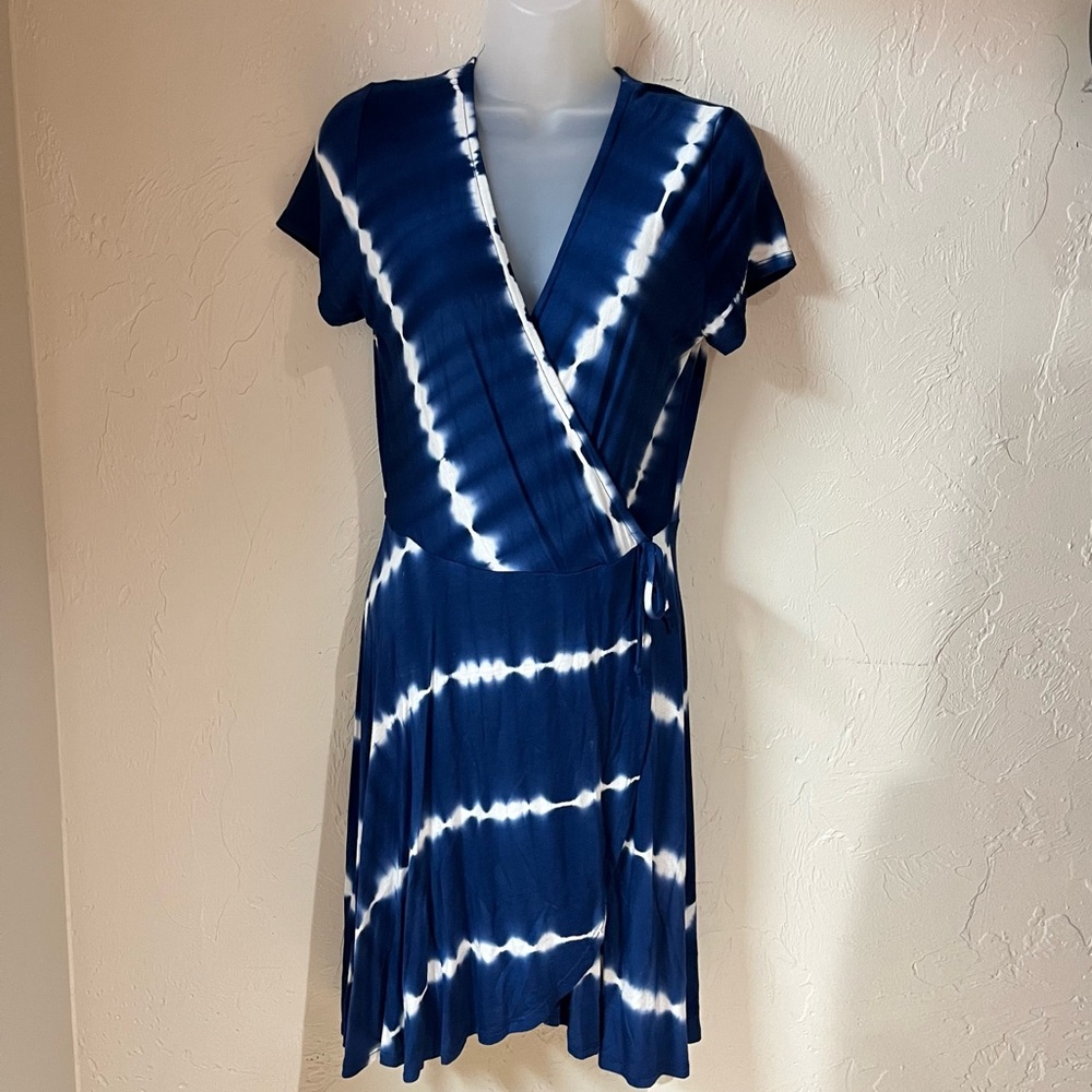 Rolla Coster Cotton Dress